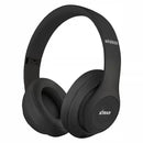 Headphone Wireless LC-815 Extra Bass marca XTRAD - Com microfone