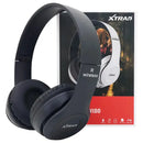 Headphone Wireless LC-815 Extra Bass marca XTRAD - Com microfone