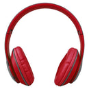 Headphone Wireless LC-815 Extra Bass marca XTRAD - Com microfone