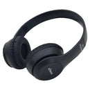 Headphone Wireless LC-815 Extra Bass marca XTRAD - Com microfone