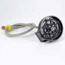 Lavador Automático de Copos para Pia com Jato 360° – Enxágue Rápido e Eficiente