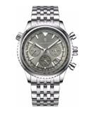 Relógio Masculino de Luxo POEDAGAR Modelo 9601 Quartzo à Prova D'água