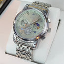 Relógio Masculino Luxo Clássico OLEVS  Multifuncional Original Quartzo