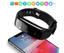 Smartwatch Pulseira Inteligente Heart Unissex