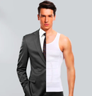 Camiseta Regata Modeladora Masculina