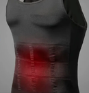 Camiseta Regata Modeladora Masculina