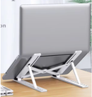 Suporte Para Notebook Com Base Ajustável 10 Posições